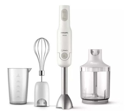 خرید گوشت کوب برقی فیلیپس مدل HR2545 با توان 700 وات و طراحی ضد پاشش- سایت خرید بندر