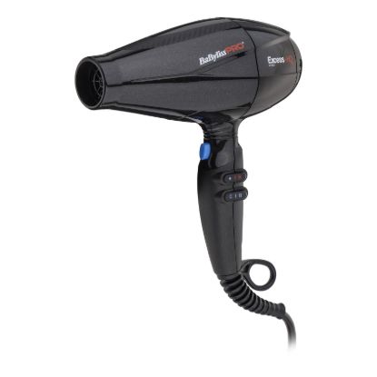 خرید سشوار حرفه‌ای بابیلیس مدل BAB6990IE با توان 2600 وات- سایت خرید بندر