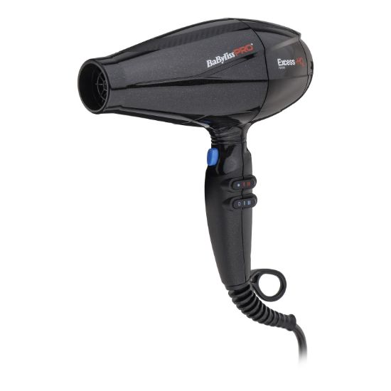 خرید سشوار حرفه‌ای بابیلیس مدل BAB6990IE با توان 2600 وات- سایت خرید بندر