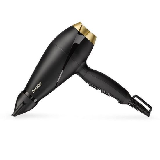 سشوار بابیلیس مدل 6704E | مشخصات، مزایا و معایب- سایت خرید بندر