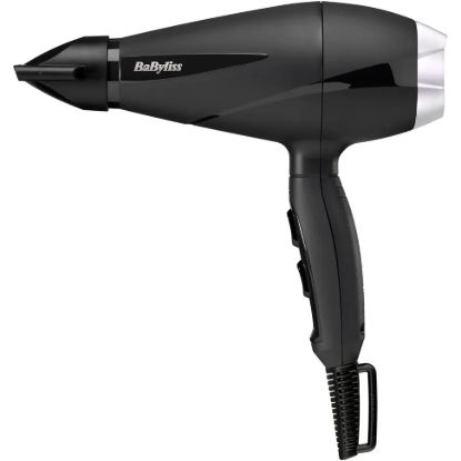 سشوار بابیلیس مدلBabyliss 6710DE| مشخصات، مزایا و معایب- سایت خرید بندر