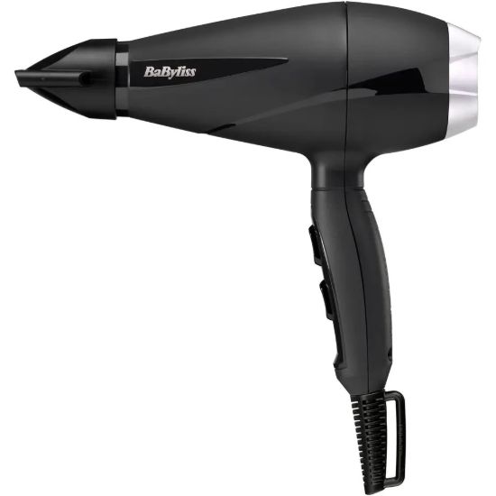 سشوار بابیلیس مدلBabyliss 6710DE| مشخصات، مزایا و معایب- سایت خرید بندر
