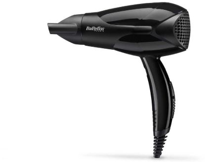 سشوار بابیلیس مدلBabyliss D212SDE| مشخصات، مزایا و معایب- سایت خرید بندر