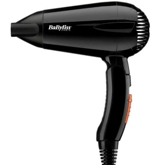 سشوار بابیلیس مدل Babyliss 5344SDE| مشخصات، مزایا و معایب- سایت خرید بندر