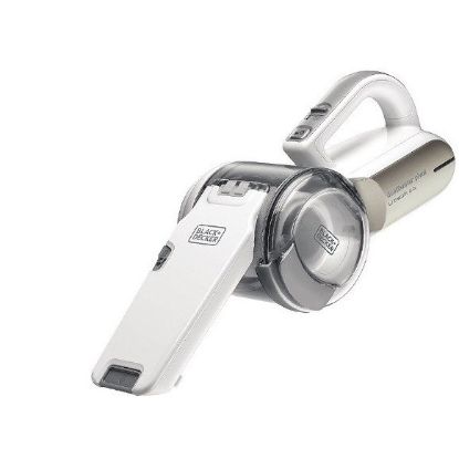 جارو شارژی بلک اند دکر مدل PV1420L | قدرتمند، سبک و قابل حمل - سایت خرید بندر