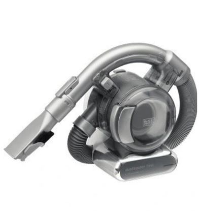 جارو شارژی بلک اند دکر PD1820L-QW | سبک، بی‌سیم و کارآمد - سایت خرید بندر