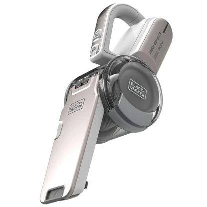 جارو شارژی بلک اند دکر PV1820L – طراحی پیت‌فورم با باتری 18 ولت - سایت خرید بندر