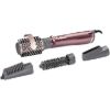 سشوار برس‌دارچرخشی  حالت‌دهنده بابیلیس BaByliss AS960 – ۱۰۰۰ وات، فناوری یون، سبک و حرفه‌ای مشخصات، مزایا و معایب- سایت خرید بندر