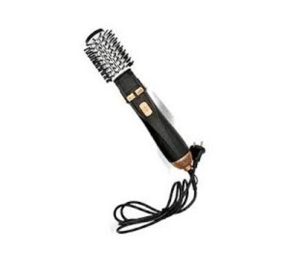 سشوار برس‌دارچرخشی  حالت‌دهنده بابیلیس BaByliss AS966SDE – ۱۰۰۰ وات، فناوری یون، سبک و حرفه‌ای مشخصات، مزایا و معایب- سایت خرید بندر