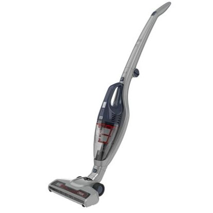 Black & Decker SVB520JW – جارو شارژی ۲-in-1 ۱۸V با ۴۰ دقیقه کارکرد - سایت خرید بندر