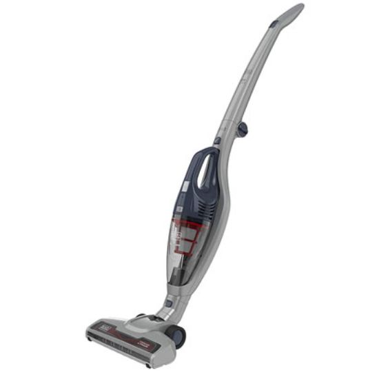 Black & Decker SVB520JW – جارو شارژی ۲-in-1 ۱۸V با ۴۰ دقیقه کارکرد - سایت خرید بندر