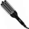 فرکننده مو حرفه‌ای BaByliss Pro BAB2269TTSDE – Waver سه‌لوله‌ای با سرامیک تورمالین - سایت خرید بندر