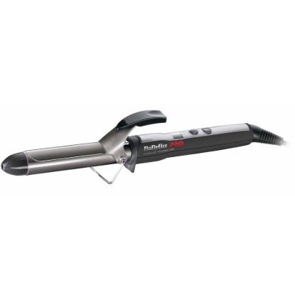 فرکننده و حالت‌دهنده مو بابیلیس پرو BAB2273TTSDE – تیتانیوم تورمالین با ۱۱ تنظیم دما - سایت خرید بندر