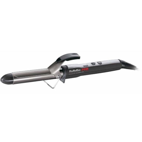 فرکننده و حالت‌دهنده مو بابیلیس پرو BAB2273TTSDE – تیتانیوم تورمالین با ۱۱ تنظیم دما - سایت خرید بندر