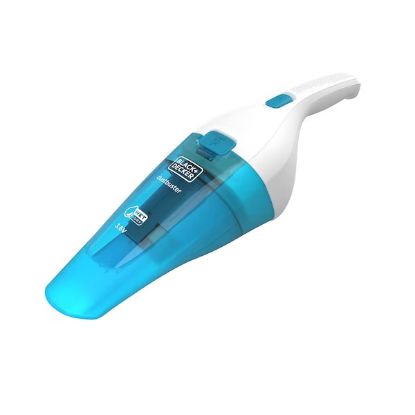 جاروشارژی بلک اند دکر WDC115WA | سبک و مرطوب/خشک - سایت خرید بندر