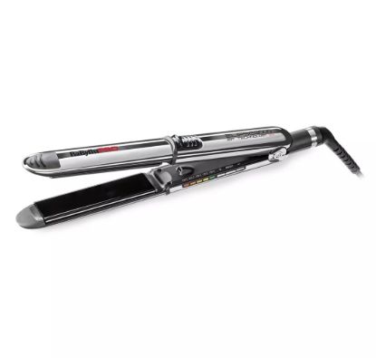 اتو موی حرفه‌ای BaByliss PRO BAB3000EPE | طراحی ارگونومیک و پوشش EP 5.0 - سایت خرید بندر