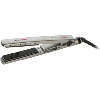 اتو موی حرفه‌ای BaByliss PRO BAB2073EPSDE | طراحی ارگونومیک و پوشش EP 5.0 - سایت خرید بندر
