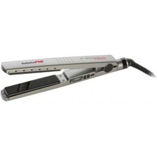 اتو موی حرفه‌ای BaByliss PRO BAB2073EPSDE | طراحی ارگونومیک و پوشش EP 5.0 - سایت خرید بندر