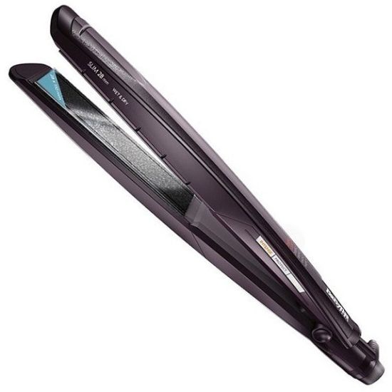 اتو موی حرفه‌ای BaByliss  ST327E | طراحی ارگونومیک و پوشش EP 5.0 - سایت خرید بندر
