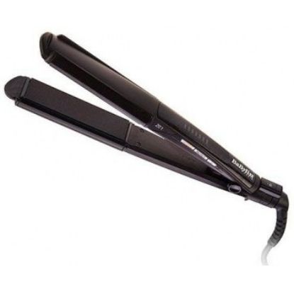 اتو موی بابیلیس مدل ST330SDE – صاف‌کننده و فرکننده حرفه‌ای با روکش الماس" - سایت خرید بندر