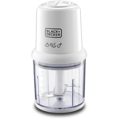 خرید خردکن برقی بلک اند دکر مدل SC310 | قیمت مناسب + گارانتی - سایت خرید بندر