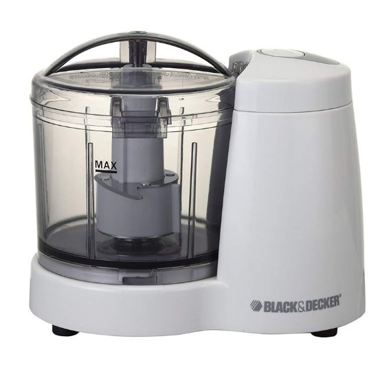 خرید خردکن بلک اند دکر SC350 | توان ۱۲۰ وات – ظرفیت ۳۵۰ میلی‌لیتر - سایت خرید بندر