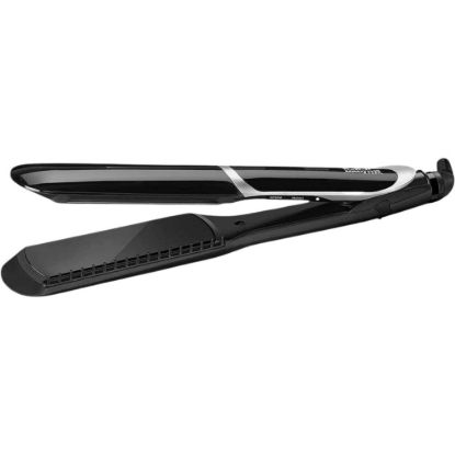 اتو موی بابیلیس ST397SDE— صاف‌کننده حرفه‌ای با صفحات و گرم‌شدن سریع"- سایت خرید بندر