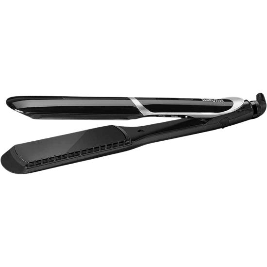 اتو موی بابیلیس ST397SDE— صاف‌کننده حرفه‌ای با صفحات و گرم‌شدن سریع"- سایت خرید بندر