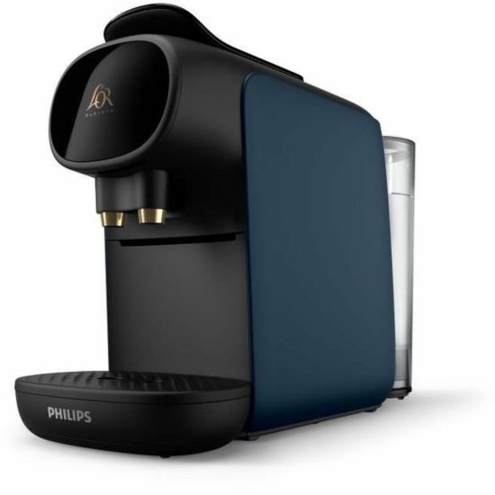 Philips L’OR Barista  LM9012/90 – ماشین قهوه کپسولی ۱۹ بار فشار با قابلیت دو فنجان همزمان -سایت خرید بندر