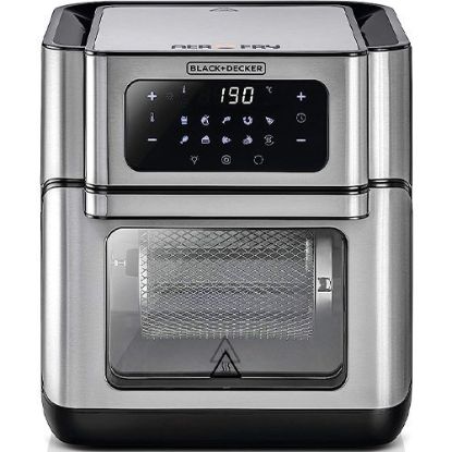 سرخ کن بدون روغن بلک اند دکر AOF100-B5 | خرید، قیمت و مشخصات - سایت خرید بندر