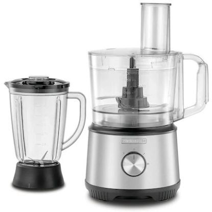 غذاساز بلک اند دِکر FX825-B5 – بررسی کامل + امکانات و قیمت - سایت خرید بندر