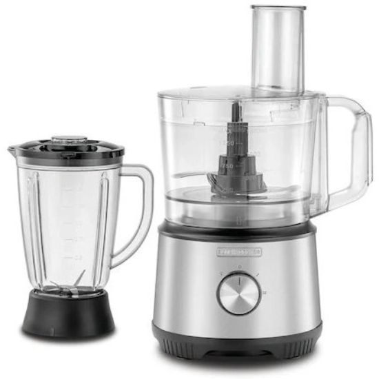 غذاساز بلک اند دِکر FX825-B5 – بررسی کامل + امکانات و قیمت - سایت خرید بندر