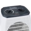 فن هیتر برقی بلک اند دکر مدل HX310 | گرمایش سریع و ایمن 2000 وات - سایت خرید بندر