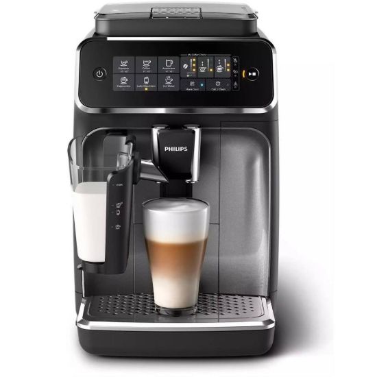 خرید اسپرسوساز اتوماتیک فیلیپس EP3246 سری 3200 | LatteGo – مشخصات، قیمت و بررسی»-سایت خرید بندر