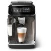 خرید اسپرسوساز اتوماتیک فیلیپس EP3347 سری 3300 | LatteGo، SilentBrew – بررسی و مشخصات-سایت خرید بندر