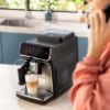 خرید اسپرسوساز اتوماتیک فیلیپس EP3347 سری 3300 | LatteGo، SilentBrew – بررسی و مشخصات-سایت خرید بندر