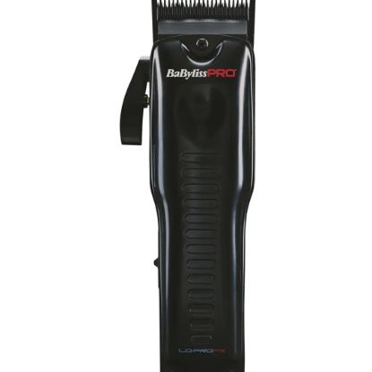 ماشین اصلاح بابیلیس پرو FX825SDE – اصلاح صفر با تیغه تیتانیوم_سایت خرید بندر