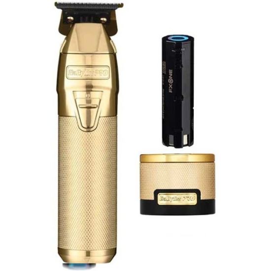 ماشین اصلاح حرفه‌ای BaBylissPRO FX7870GSDE – طراحی کم‌پروفایل با عملکرد قوی- سایت خرید بندر