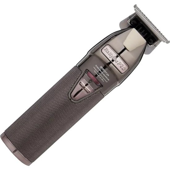 ماشین اصلاح حرفه‌ای BaBylissPRO FX7870GSSDE – طراحی کم‌پروفایل با عملکرد قوی- سایت خرید بندر