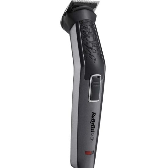 ماشین اصلاح بابیلیس مدل MT727SDE – ست کامل اصلاح با تیغه تیتانیوم - سایت خرید بندر