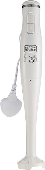 گوشتکوب برقی بلک اند دکر SB2500 | مشخصات، قیمت و بررسی کامل - سایت خرید بندر