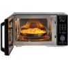 مایکروویو بلک اند دکر مدل MZAF2910 | ۴ در ۱، ظرفیت ۲۹ لیتر، ایرفرایر و گریل - سایت خرید بندر
