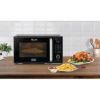 مایکروویو بلک اند دکر مدل MZAF2910 | ۴ در ۱، ظرفیت ۲۹ لیتر، ایرفرایر و گریل - سایت خرید بندر