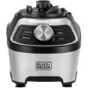 مخلوط کن بلک اند دکر ‎BXH1200-B5 | ۱۲۰۰ وات، پارچ ۱٫۸۵ لیتر، عملکرد پیشرفته - سایت خرید بندر