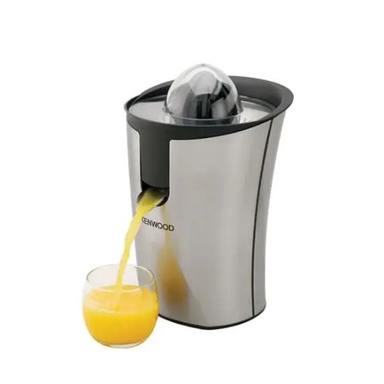 "آب مرکبات‌گیری کنوود مدل JE297 – استخراج حداکثری آب از میوه - سایت خرید بندر