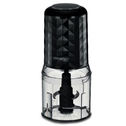 خردکن کنوود مدل CHP40 | قدرت بالا و طراحی شیک برای آشپزخانه مدرن - سایت خرید بندر