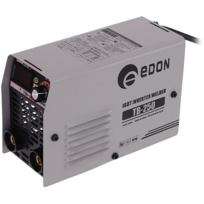 دستگاه جوش ادون مدل TB-250 | اینورتر جوشکاری ۲۵۰ آمپر با تکنولوژی IGBT - سایت خرید بندر