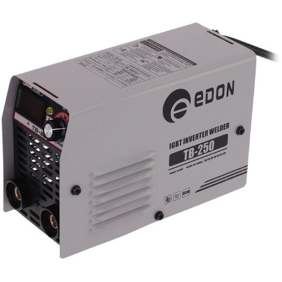 دستگاه جوش ادون مدل TB-250 | اینورتر جوشکاری ۲۵۰ آمپر با تکنولوژی IGBT - سایت خرید بندر