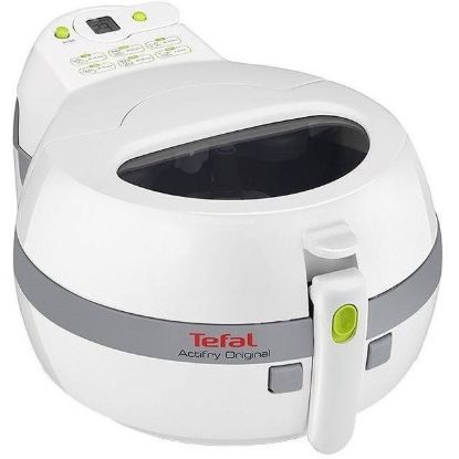 سرخ‌کن بدون روغن تفال مدل FZ7100 – پخت سالم و سریع با فناوری Air Pulse - سایت خرید بندر