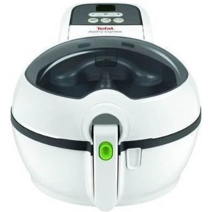 سرخ‌کن بدون روغن تفال مدل FZ7500 – پخت سریع و سالم با فناوری Rapid Air - سایت خرید بندر